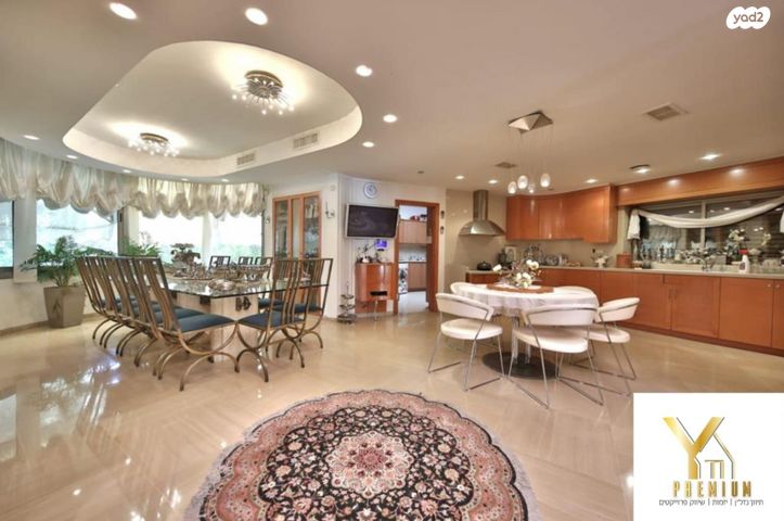 בית פרטי/ קוטג', רנ"ס, מוצקין הותיקה, קרית מוצקין