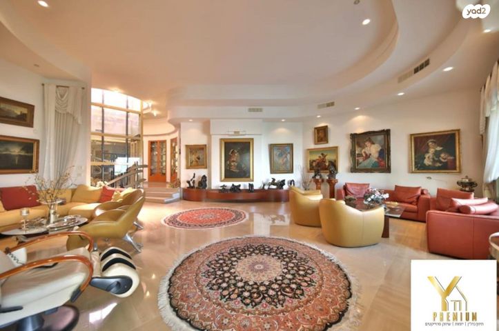 בית פרטי/ קוטג', רנ"ס, מוצקין הותיקה, קרית מוצקין