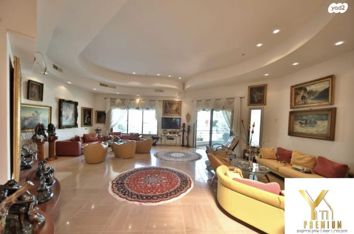 בית פרטי/ קוטג', רנ"ס, מוצקין הותיקה, קרית מוצקין