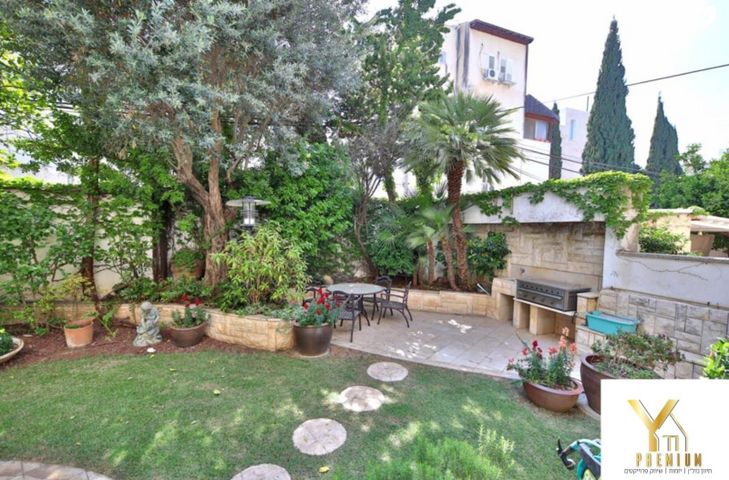 בית פרטי/ קוטג', רנ"ס, מוצקין הותיקה, קרית מוצקין