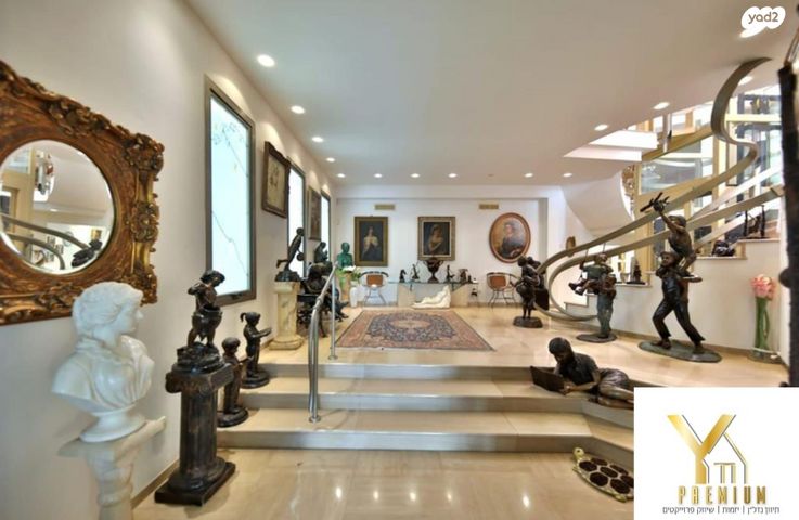 בית פרטי/ קוטג', רנ"ס, מוצקין הותיקה, קרית מוצקין