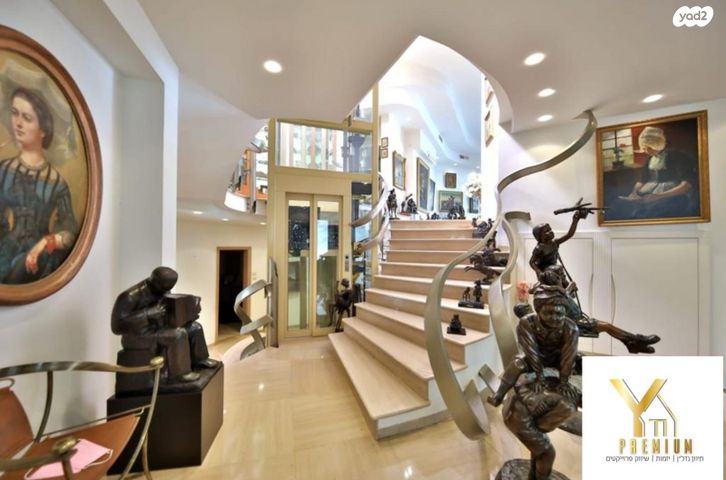 בית פרטי/ קוטג', רנ"ס, מוצקין הותיקה, קרית מוצקין