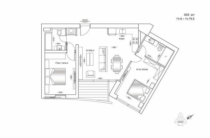 גרציאני יצחק 