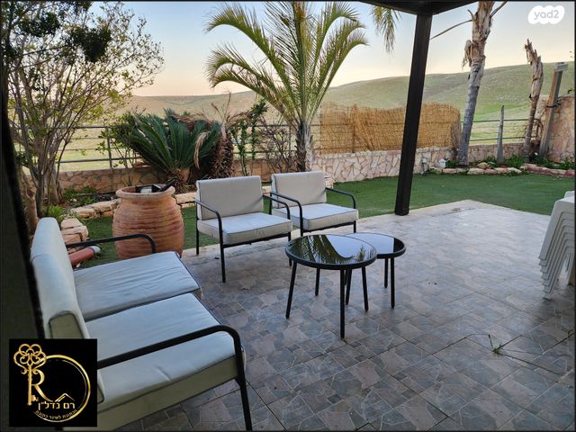 בית פרטי/ קוטג', האחדות, קדר, קדר