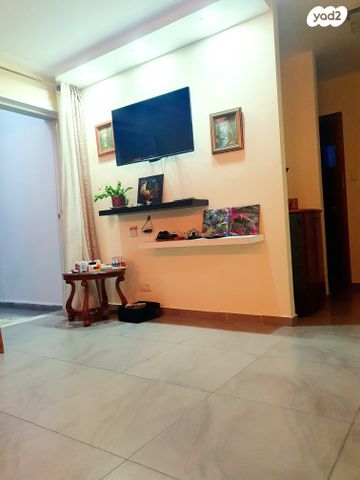 דירה, יואב בן צרויה, רובע י', אשדוד