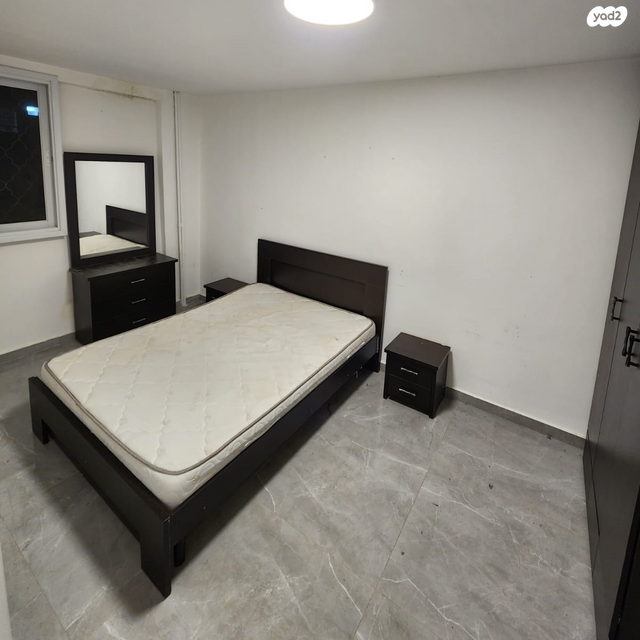 דירה, שכונה ד', באר שבע