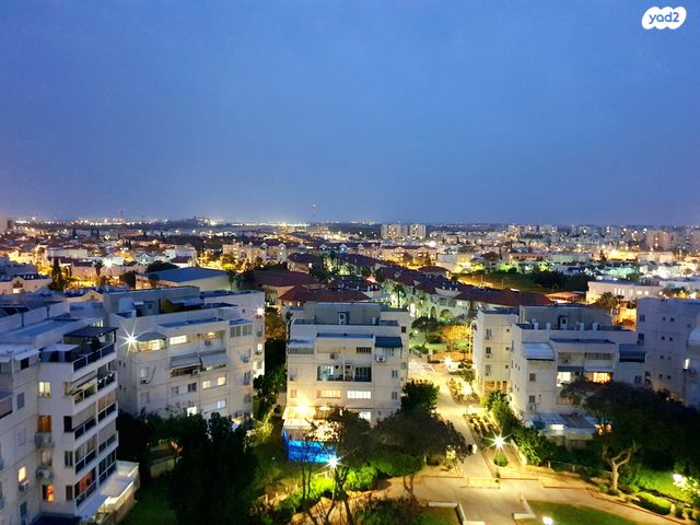 דירה, יואב בן צרויה, רובע י', אשדוד