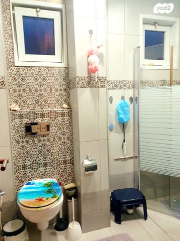 דירה, יואב בן צרויה, רובע י', אשדוד