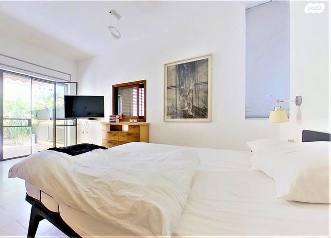 בניין מגורים, שרעבי, נווה צדק, תל אביב יפו