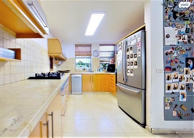 בניין מגורים, שרעבי, נווה צדק, תל אביב יפו