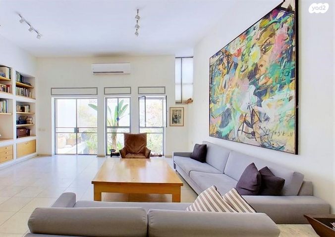 בניין מגורים, שרעבי, נווה צדק, תל אביב יפו