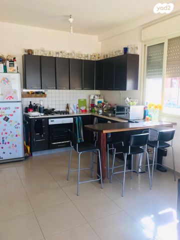 דירה, התבור, תל אביב יפו