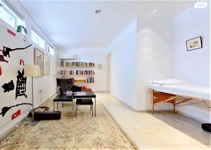 בניין מגורים, שרעבי, נווה צדק, תל אביב יפו