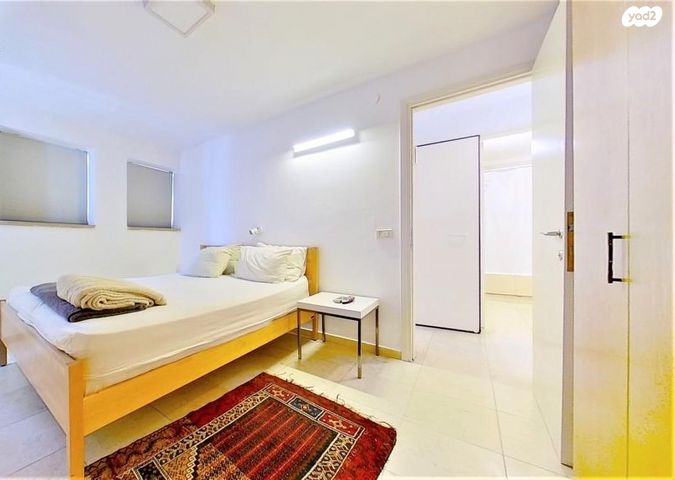 בניין מגורים, שרעבי, נווה צדק, תל אביב יפו