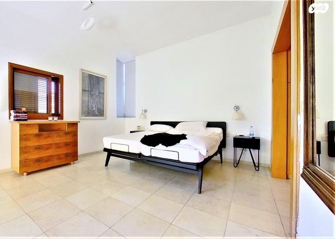 בניין מגורים, שרעבי, נווה צדק, תל אביב יפו