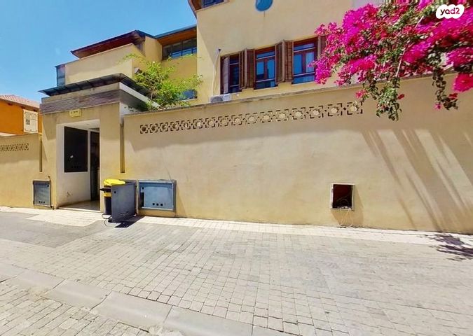 בניין מגורים, שרעבי, נווה צדק, תל אביב יפו