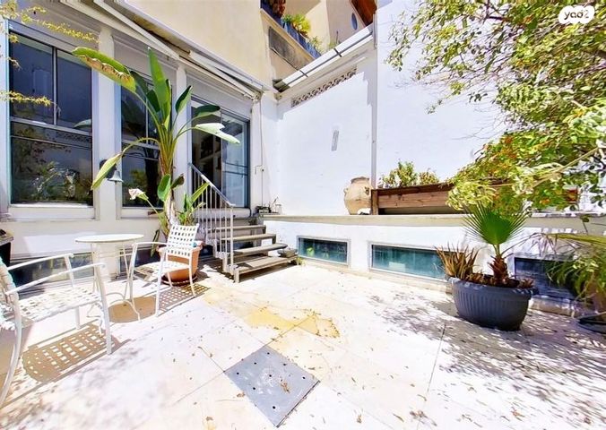 בניין מגורים, שרעבי, נווה צדק, תל אביב יפו