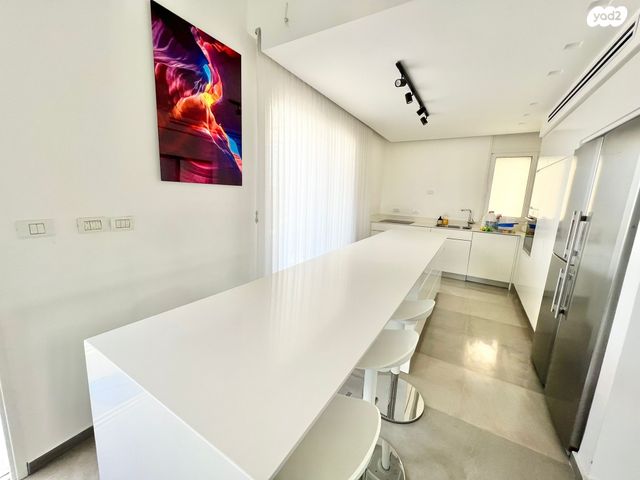 גג/ פנטהאוז, דן שומרון, הרצליה הירוקה, נווה עובד, הרצליה