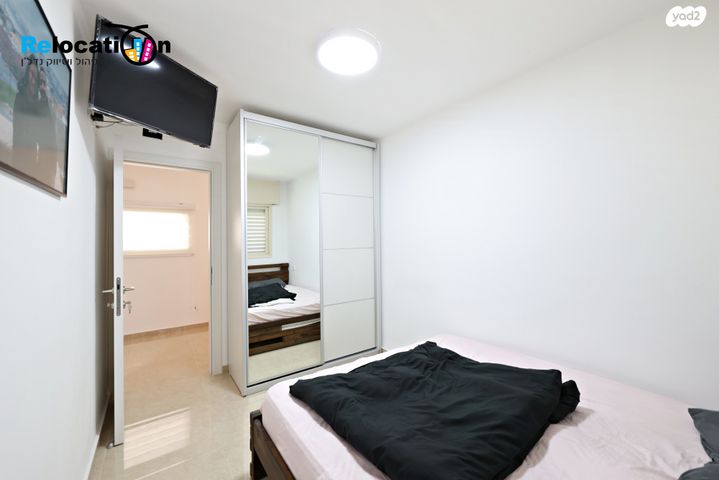 דירה, צרעה 14, נווה אליעזר וכפר שלם מזרח, תל אביב יפו