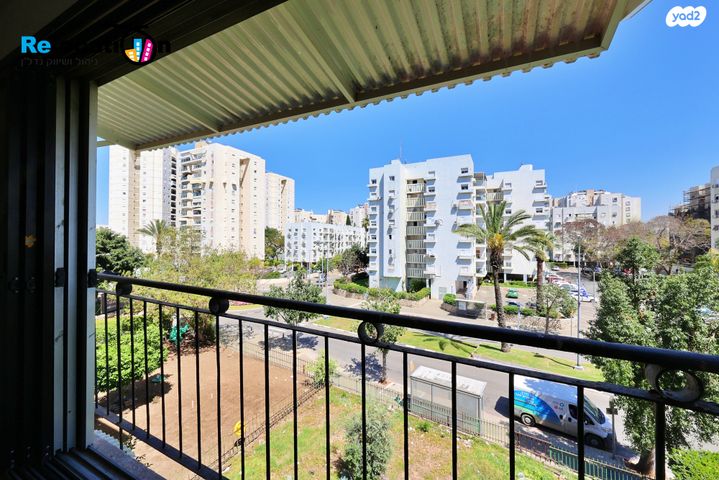 דירה, צרעה 14, נווה אליעזר וכפר שלם מזרח, תל אביב יפו