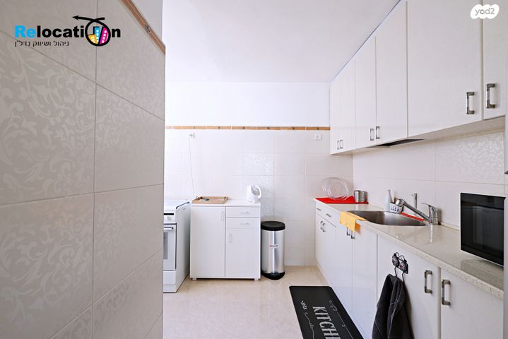 דירה, צרעה 14, נווה אליעזר וכפר שלם מזרח, תל אביב יפו