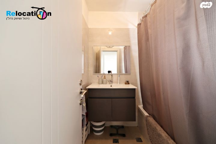 דירה, צרעה 14, נווה אליעזר וכפר שלם מזרח, תל אביב יפו