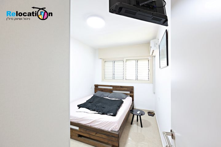 דירה, צרעה 14, נווה אליעזר וכפר שלם מזרח, תל אביב יפו