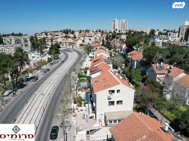 בית פרטי/ קוטג', אנילביץ', קרית היובל, ירושלים