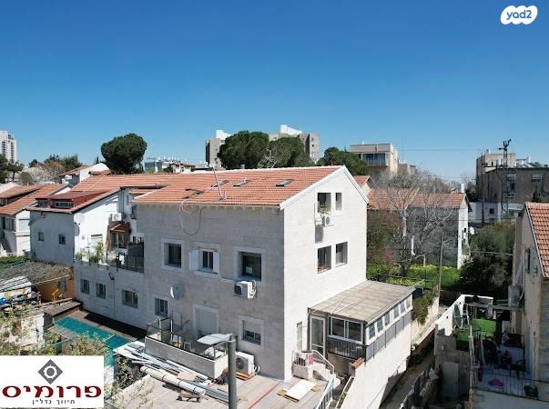 בית פרטי/ קוטג', אנילביץ', קרית היובל, ירושלים