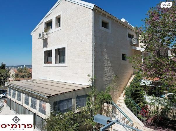 בית פרטי/ קוטג', אנילביץ', קרית היובל, ירושלים