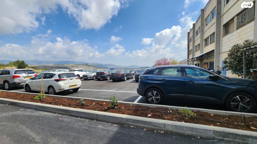 מבני תעשיה, תרדיון, אזור תעסוקה משגב / תרדיון