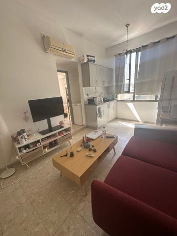 דירה, פלורנטין, פלורנטין, תל אביב יפו