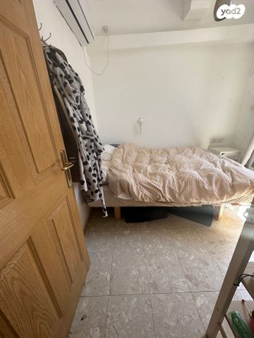 דירה, פלורנטין, פלורנטין, תל אביב יפו