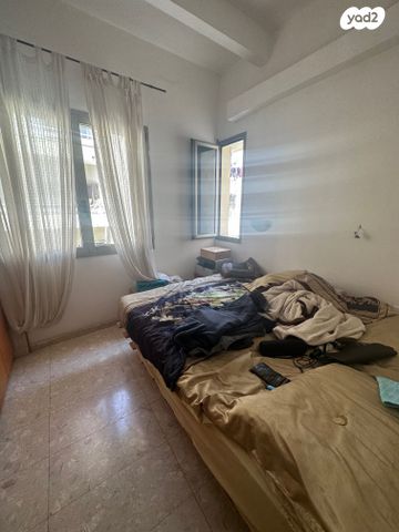 דירה, פלורנטין, פלורנטין, תל אביב יפו