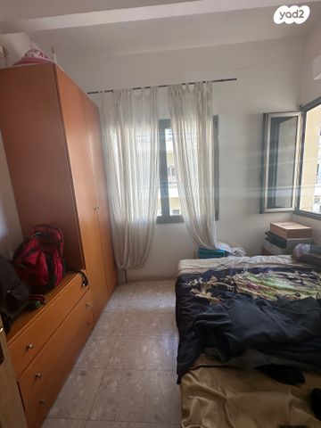 דירה, פלורנטין, פלורנטין, תל אביב יפו