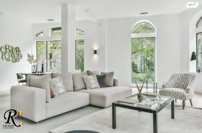 בית פרטי/ קוטג', סביון