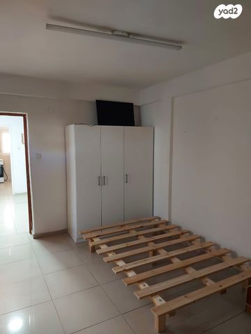 דירה, דרך מצדה, שכונה ב', באר שבע