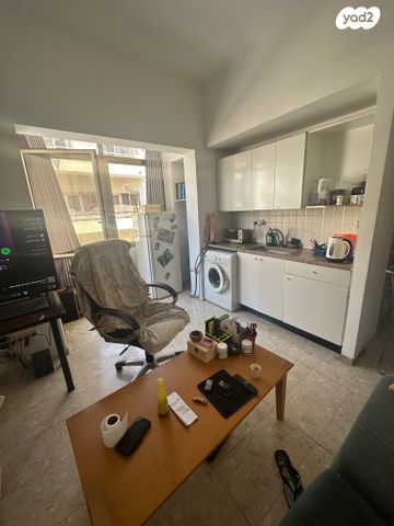 דירה, פלורנטין, פלורנטין, תל אביב יפו