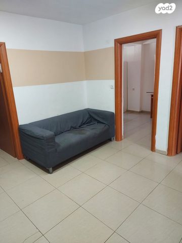 דירה, דרך מצדה, שכונה ב', באר שבע