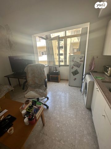 דירה, פלורנטין, פלורנטין, תל אביב יפו