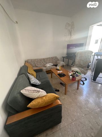 דירה, פלורנטין, פלורנטין, תל אביב יפו