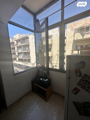 דירה, פלורנטין, פלורנטין, תל אביב יפו