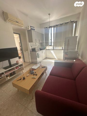 דירה, פלורנטין, פלורנטין, תל אביב יפו