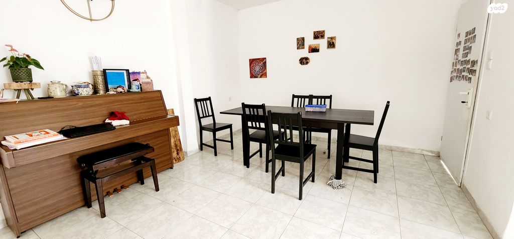 בית פרטי/ קוטג', יסוד המעלה