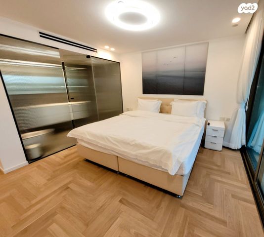 גג/ פנטהאוז, מרינה, הרצליה