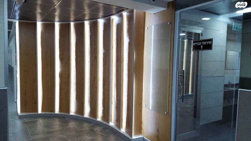 משרדים, התקשורת, קרית איתנים, אשדוד