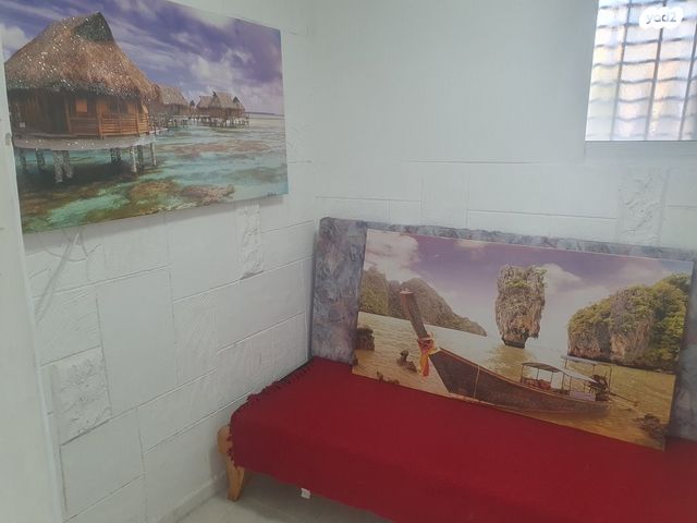 דירה, יהודה הלוי 11, קרית ים ג', קרית ים