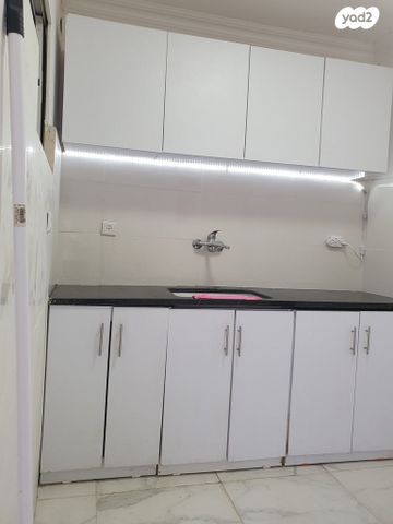 דירה, יהודה הלוי 11, קרית ים ג', קרית ים