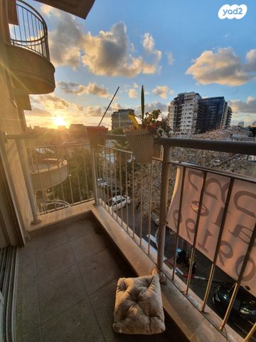 דירה, פלורנטין, פלורנטין, תל אביב יפו