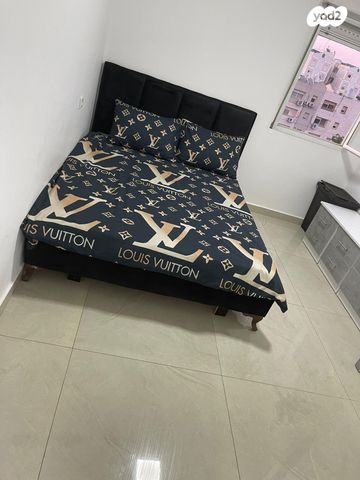 יחידת דיור, מאיר יערי 5, שכונה י"א, באר שבע